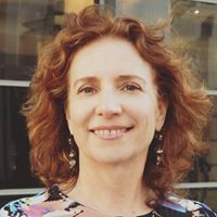 Dr. Neta Peleg-Oren | Writer. Speaker
