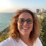 מירב ערן | הורות בפריחה