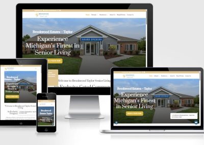 Brookwood Estates- Taylor